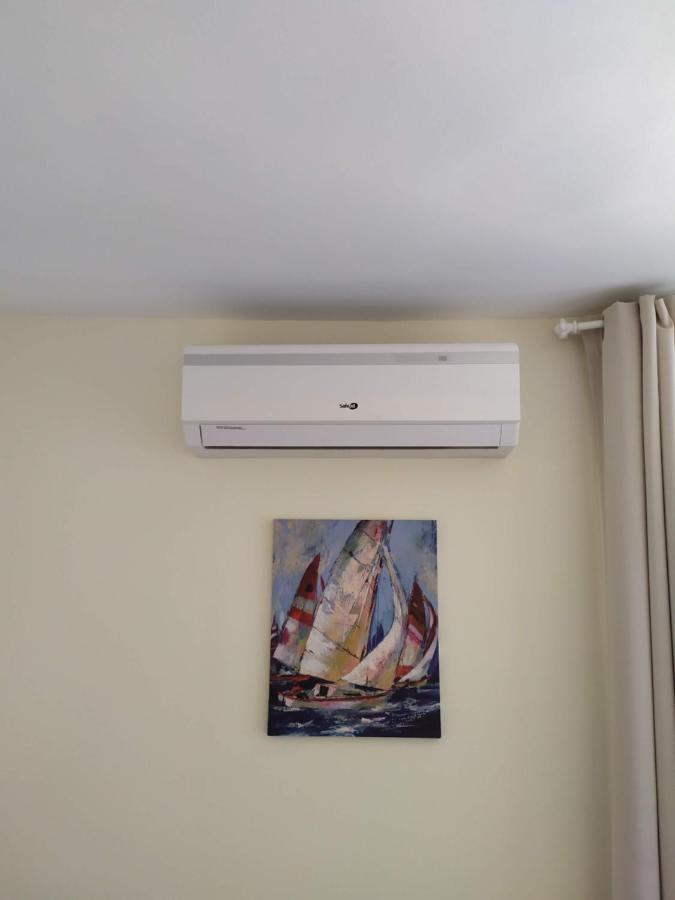 Ocean View Apartment In Taurito, Mogan - Top Floor المظهر الخارجي الصورة