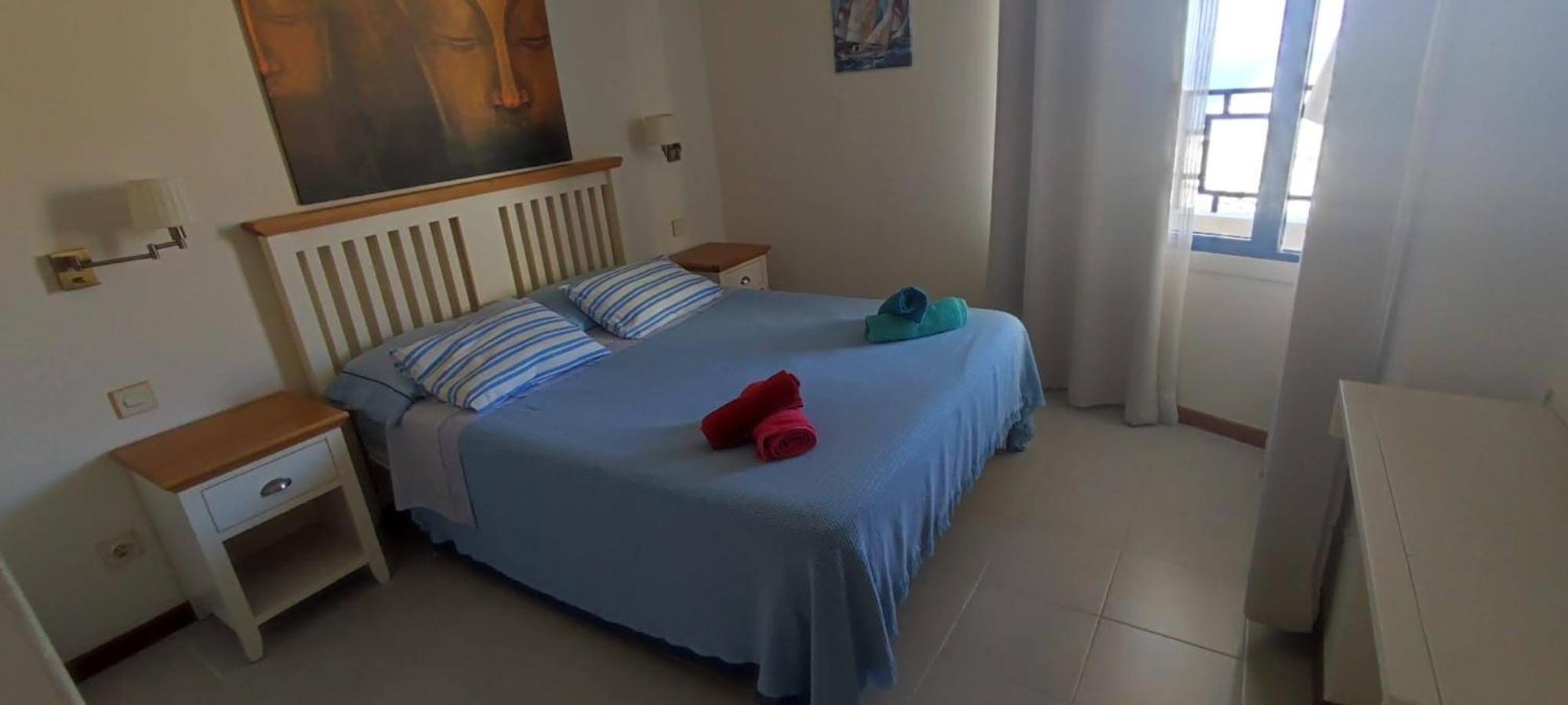 Ocean View Apartment In Taurito, Mogan - Top Floor المظهر الخارجي الصورة
